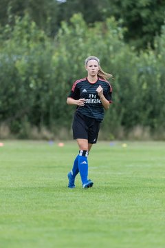 Bild 126 - Frauen SG NieBar - HSV 2 : Ergebnis: 4:3